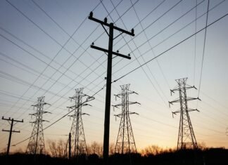 Прем’єр-міністр України представила план перезавантаження енергосектору.