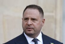 Вместо Ермака. СМИ раскрыли, кто встретится с посланниками Трампа в Майами