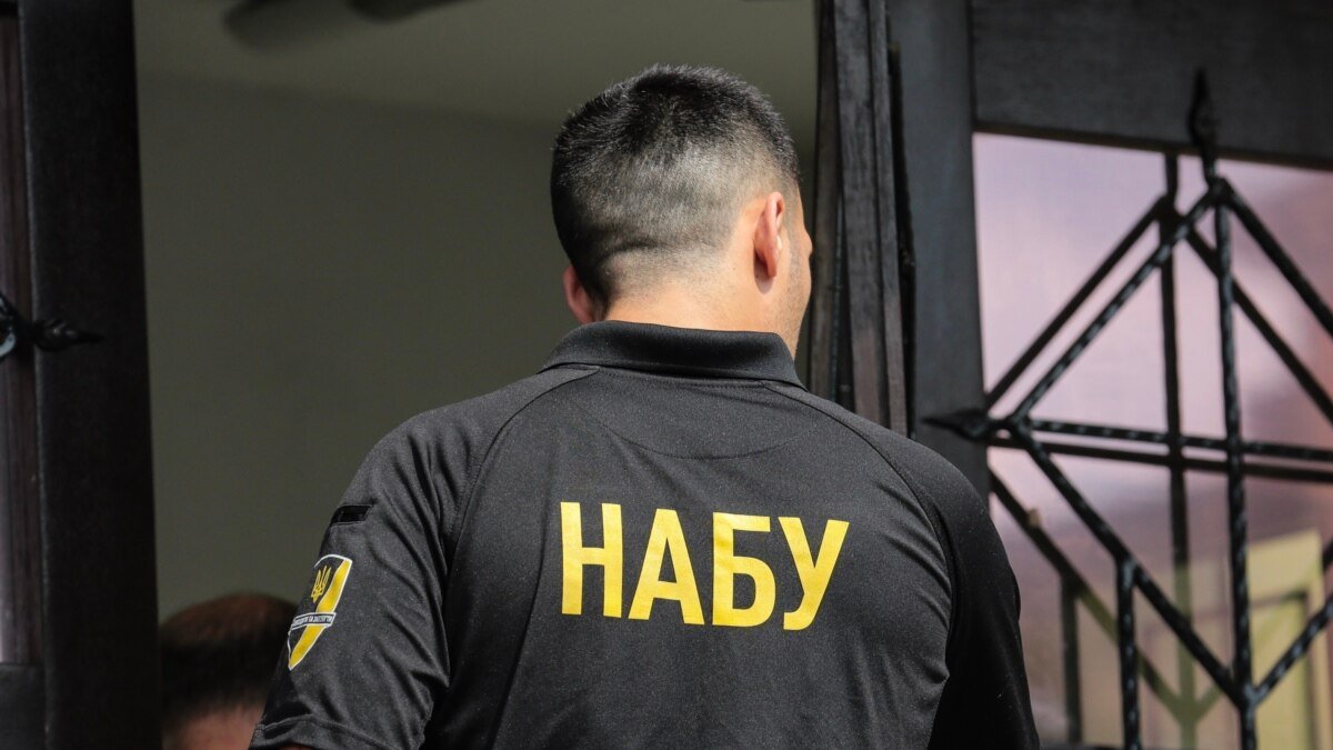 «Может быть гораздо больше»: НАБУ начинает этап расследования финансов в операции «Мидас»