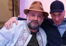 «Все ложь»: фигурант «пленок Миндича» отреагировал на подозрение и пообещал вернуться в Украину