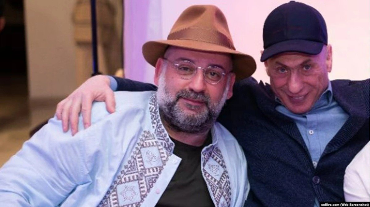 «Все ложь»: фигурант «пленок Миндича» отреагировал на подозрение и пообещал вернуться в Украину