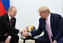 Крым станет «российским»: Трамп планирует признать оккупированную Украину частью РФ ради мира, — СМИ