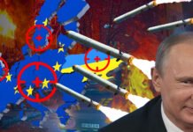 Россия накапливает баллистику: почему США предупреждают уже Европу о новом уровне ракетной угрозы