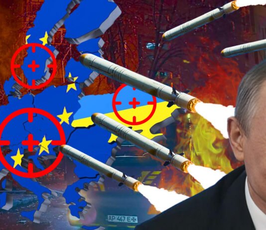 Россия накапливает баллистику: почему США предупреждают уже Европу о новом уровне ракетной угрозы