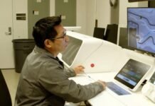 Первая трансатлантическая операция на теле человека: хирурги находились за 6400 км от пациента