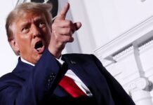 Скандал в США: Трамп сказал, что шестерых демократов надо повесить, теперь им поступают угрозы