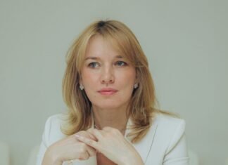 Шуляк отчиталась, как продвигается реформа госуправления в Украине