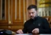 Зеленский объявил масштабную перезагрузку энергетической сферы: пять ключевых решений