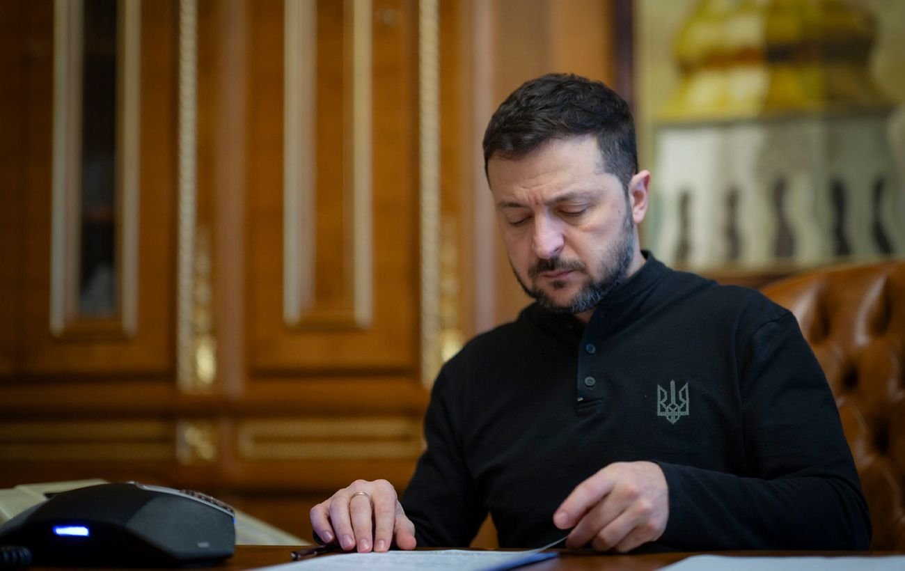 Зеленский объявил масштабную перезагрузку энергетической сферы: пять ключевых решений