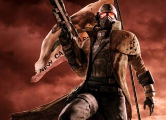 Bethesda готовит ремастер Fallout: New Vegas, — СМИ