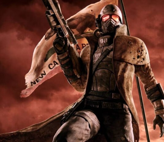 Bethesda готовит ремастер Fallout: New Vegas, — СМИ