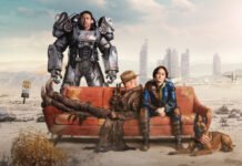 Во втором сезоне «Фолаут» покажут систему прицеливания V.A.T.S.