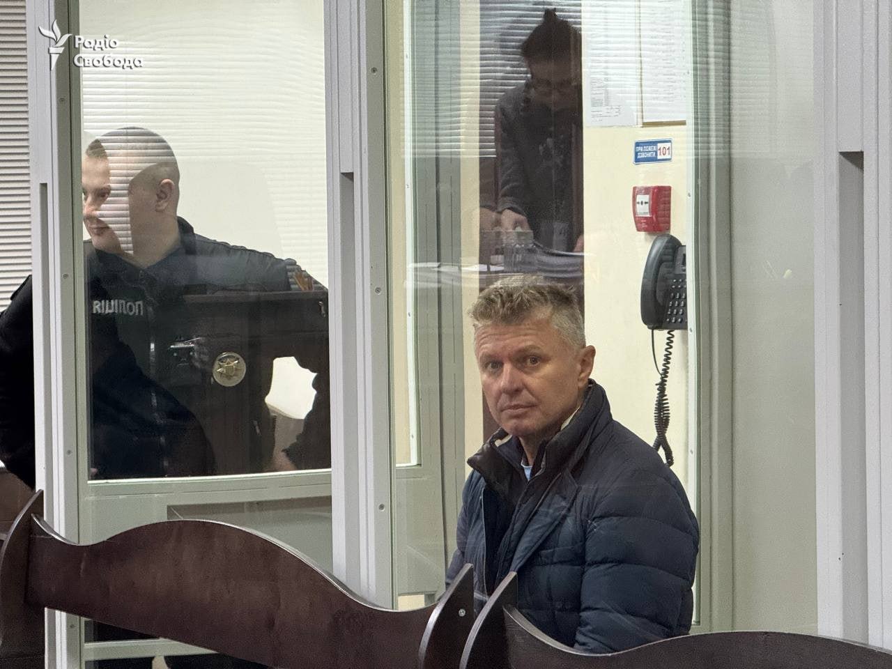 За фигуранта дела «Мидас» Фурсенко внесли почти 100 млн грн залога: СМИ узнали, кто заплатил