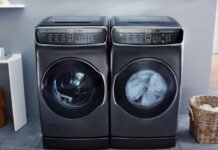 Главные критерии выбора стиральной машины Samsung