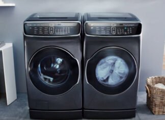 Главные критерии выбора стиральной машины Samsung