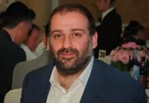 Миндича могут лишить гражданства, вопрос изучают юристы, — источник