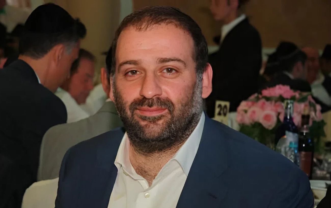 Миндича могут лишить гражданства, вопрос изучают юристы, — источник