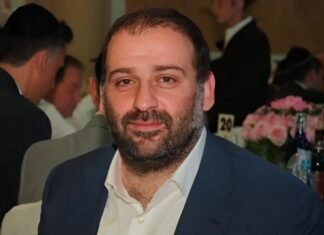 Откуда взялось «дело Миндича»? Три версии происхождения громкого скандала