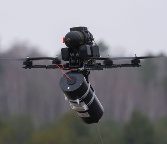 Возле Дружковки россияне атаковали маршрутку с пассажирами, есть раненые