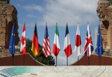 «Пленки Миндича». G7 напомнила Украине ключевое условие движения в НАТО