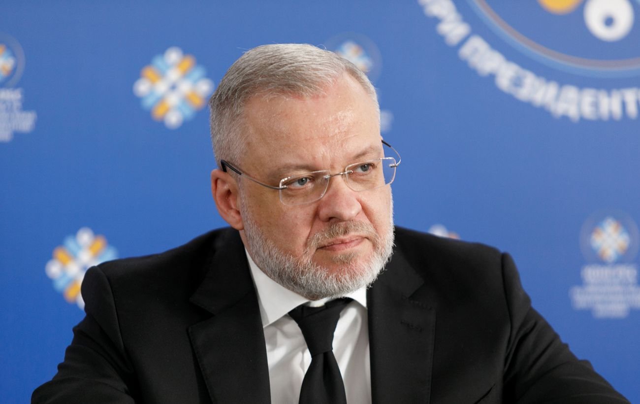 Комитет Рады поддержал отставку Галущенко