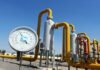 Заброньовані на грудень потужності для імпорту газу з Греції до України зросли на 100%.