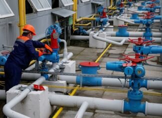 Україні бракує $750 млн на закупівлю додаткових обсягів газу на зиму. Скільки країна імпортувала палива з ЄС до та під час війни?