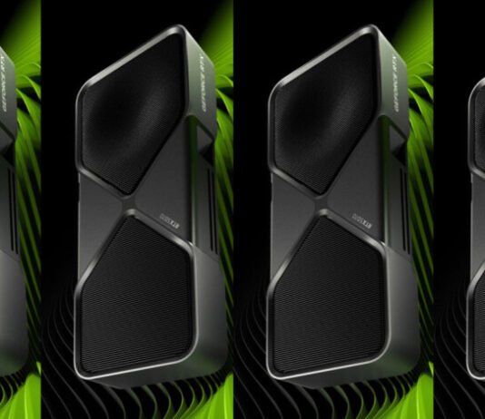 Новая версия: NVIDIA RTX 50 SUPER задерживаются до Q3 2026, а не отменены