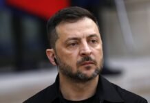 Определился ли Зеленский с преемником Ермака: что говорят в ОП