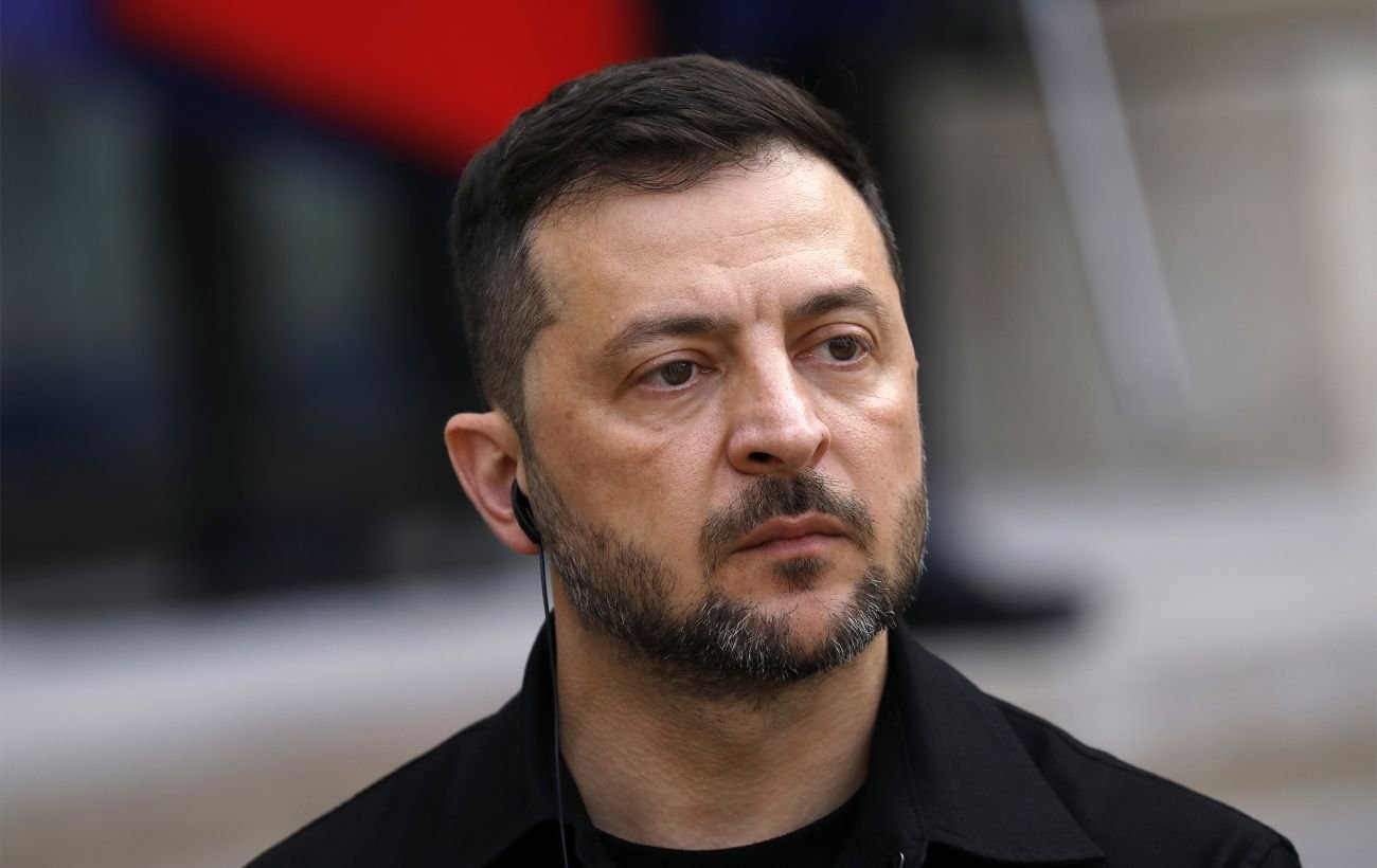 Определился ли Зеленский с преемником Ермака: что говорят в ОП