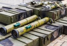 Через війну експорт зброї з РФ обвалився на 50%. З яким бюджетом агресорка планує пройти 2026 рік?