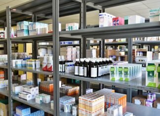 Попри атаки РФ: Один із найбільших фармацевтичних дистриб’юторів України інвестує $100 млн у будівництво складів.
