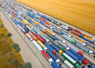 ЄС зацікавлений збільшувати двосторонню торгівлю агропродукцією з Україною в рамках нової угоди.