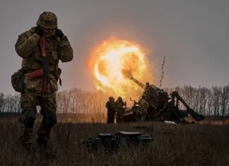 У Європі не бачать перспектив припинення вогню в Україні щонайменше до весни.