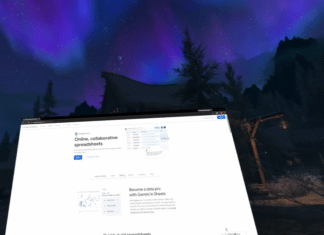 Фан Skyrim перенес 8-часовой рабочий день на Тамриэль — оттуда же провел презентацию и общался с коллегами
