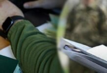 Нападение на военного в Одессе: ТЦК и полиция отстранили причастных, участники ОО получили уголовные дела