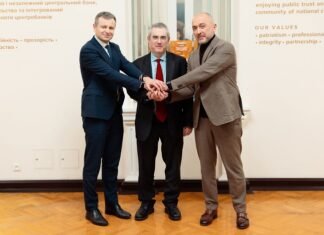 Україна та МВФ попередньо погодили нову чотирирічну програму фінансування на $8,2 млрд.