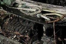 Поджог авто в Одессе: двое мужчин получили 4 и 5 лет тюрьмы