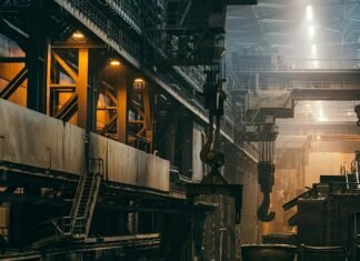 Україна та ЄС мають стати технологічними й сировинними партнерами для підвищення конкурентоспроможності в промисловості.