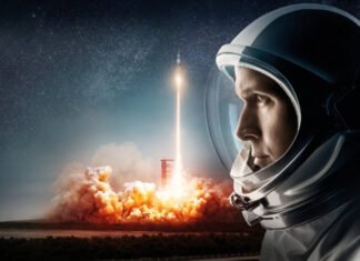 Затерянные среди звезд: 10 отличных фильмов об одиночестве в космосе