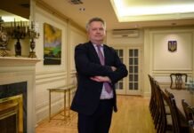 Кислица о переговорах в Стамбуле: РФ имела досье на украинцев и предлагала чаты в WhatsApp