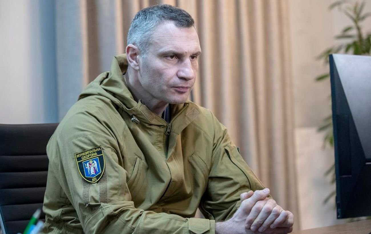 Община Киева передала 72 бригаде 1100 беспилотников, — Кличко