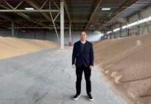 В Україні запустили унікальний завод з інвестиціями в €40 млн.