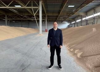 В Україні запустили унікальний завод з інвестиціями в €40 млн.