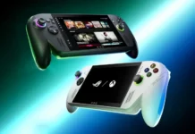 ROG Xbox Ally получила дефолтные игровые профили — автоматически подбирают FPS и энергопотребление для 40 игр