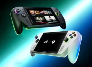 ROG Xbox Ally получила дефолтные игровые профили — автоматически подбирают FPS и энергопотребление для 40 игр