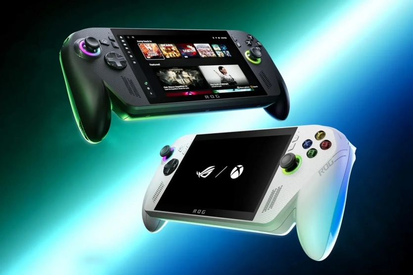 ROG Xbox Ally получила дефолтные игровые профили — автоматически подбирают FPS и энергопотребление для 40 игр