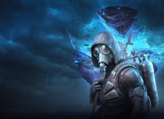 Зона, которая расцвела. Взгляд на S.T.A.L.K.E.R. 2 в версии для PlayStation 5 спустя год