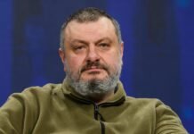 Зеленский отправил бывшего секретаря СНБО послом в Сербию