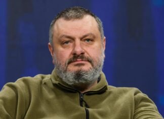 Зеленский отправил бывшего секретаря СНБО послом в Сербию